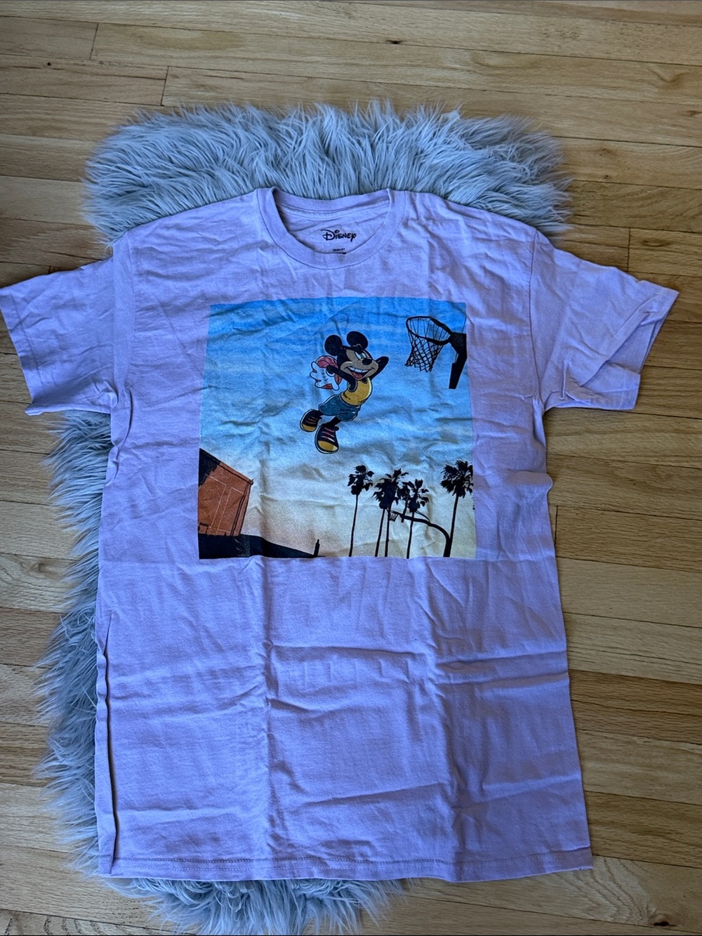 Disney Mickey Mouse Tee